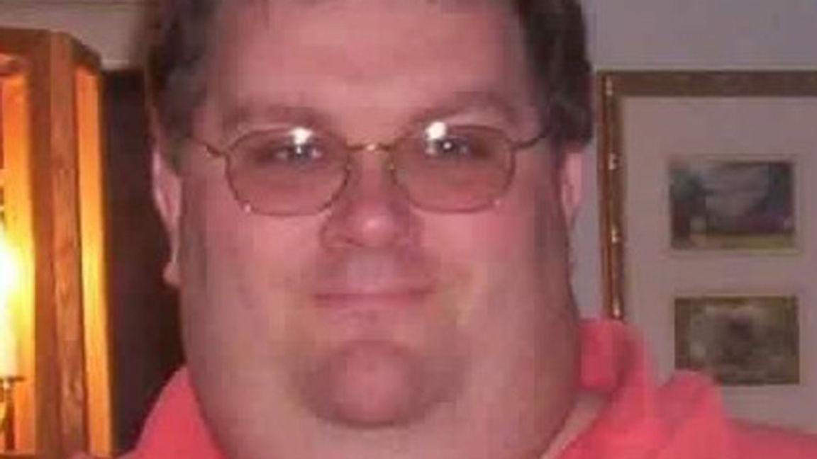 Christopher Lee Kestermont, 50, Pevely